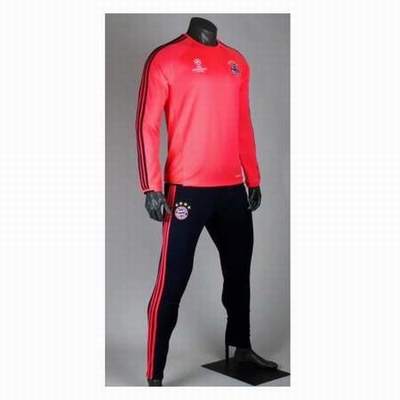 survetement FC Bayern München solde survetement FC Bayern München solde